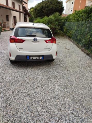 TOYOTA Auris 1.8 Hybrid Active Plus rif. 23882883 - Foto 4