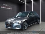 AUDI A3 4ª serie A3 SPB 30 TDI S tronic S line edition