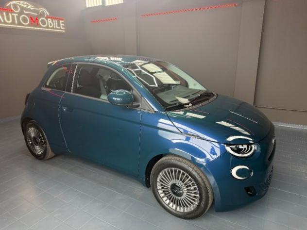 FIAT 500 Berlina Hybrid Torino rif. 23772631 - Foto 6