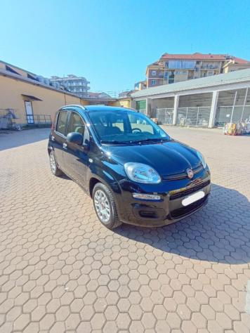 FIAT Panda 1.2 EasyPower Lounge rif. 24195069