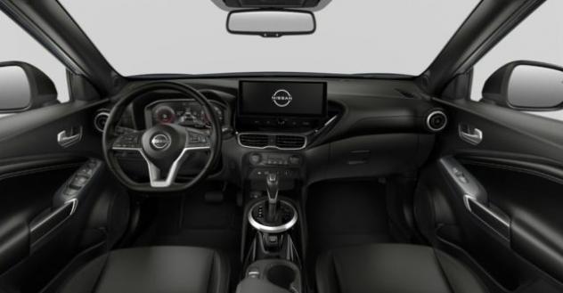 NISSAN Juke 1.0 DIG-T 114cv DCT Tekna Km 0 Torino rif. 23408325 - Foto 5