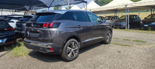 PEUGEOT 3008 PureTech Turbo 130 S&S Allure Pack rif. 23977468 - Foto 5
