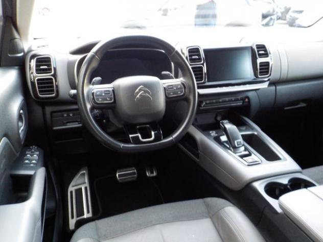 CITROEN C5 Aircross BlueHDi 130 S&S EAT8 rif. 23834445 - Foto 7
