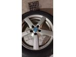 4gomme termiche complete di cerchi in lega