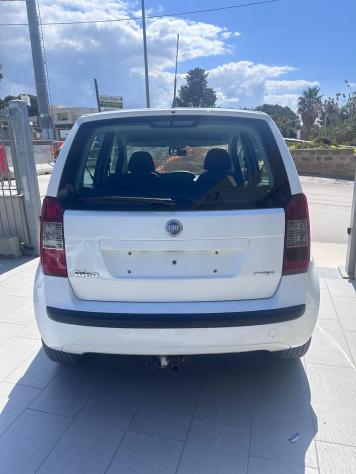 Fiat Idea 1.3 Multijet 16V Active - Foto 9
