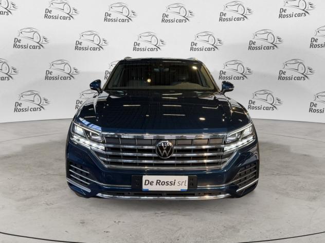 Volkswagen Touareg 3.0 V6 TDI SCR 170kW Elegance - Foto 2