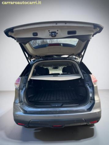 NISSAN X-Trail 1.6 dCi 4WD Tekna rif. 23249498 - Foto 5