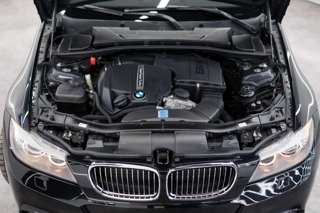 BMW Serie 3 BMW 335 i xdrive Msport 306cv *Motore N55/ Cambio Manuale/Tetto apribile* - Foto 6