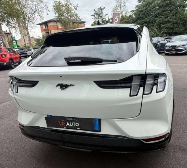 Ford Mustang Mach-E EXTENDED range Premium rwd 294cv auto FULL OPTIONAL/LED/B&O/SEDILI RISC/TELECAMERE - (600 KM AUTONOMIA) - Foto 5