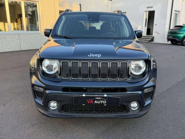 Jeep Renegade 1.6 mjt Longitude 2wd 130cv Proo Fin - Foto 2