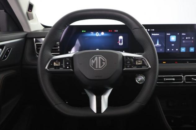 MG HS HS 1.5T-GDI AT Comfort rif. 23898750 - Foto 5
