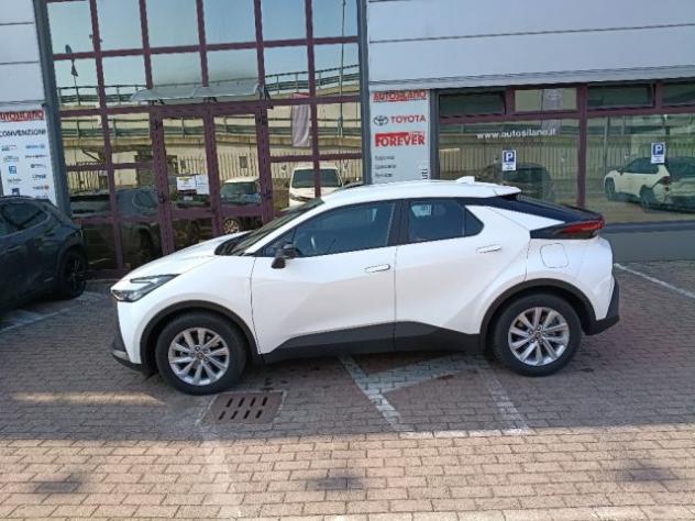 TOYOTA C-HR Hybrid 140 Active rif. 23976068 - Foto 8