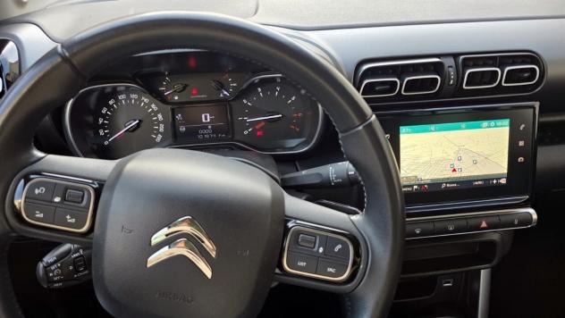 Citroen C3 Aircross Shine 1.5HDi 102CV S&S - Foto 7
