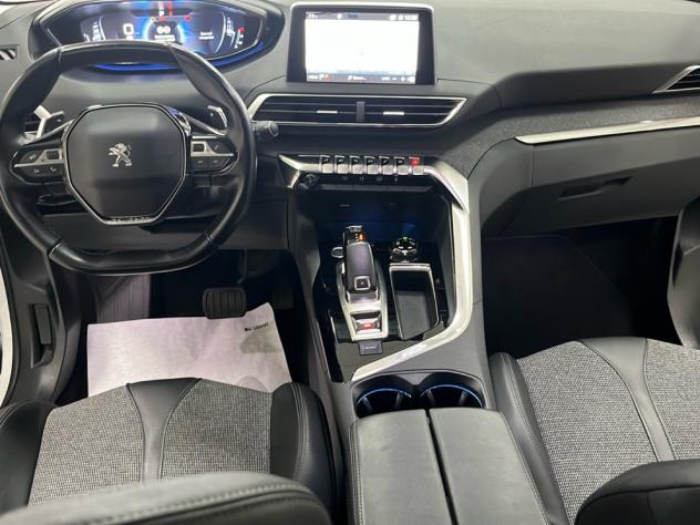 Peugeot 3008 BlueHDI 130 EAT8 S&S Allure - Foto 9