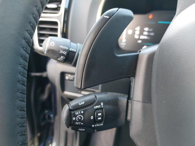 Citroën C5 Aircross PREZZO REALE NO VINCOLI / 1.2 Hybrid 136cv MAX e-DCS6 - Foto 10