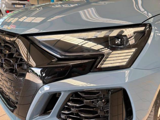 AUDI RS 3 SPB TFSI quattro S tronic rif. 23837235 - Foto 3