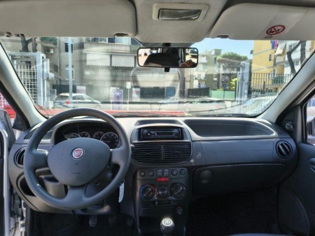 FIAT Punto Classic 1.2 5 porte Dinamiche rif. 24079317 - Foto 4