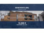 Immobile in asta di 89 m² in vendita a Benevento