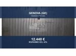 Immobile in asta di 21 m² in vendita a Genova
