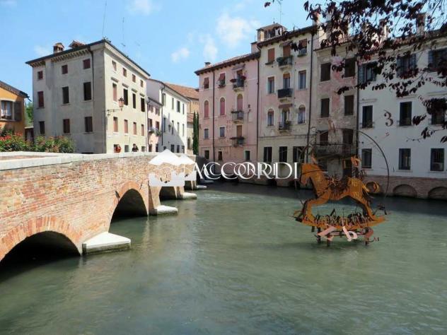 GARAGE di 20 mq (TREVISO) rif. FG1 - Foto 5