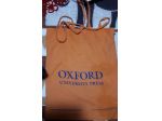 Borsa Oxford