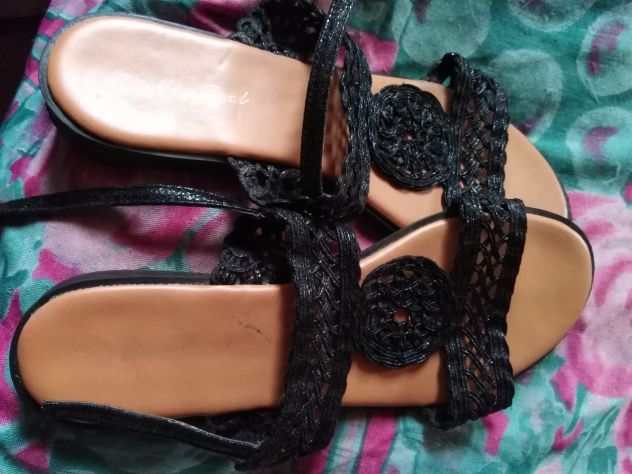scarpe donne - Foto 8