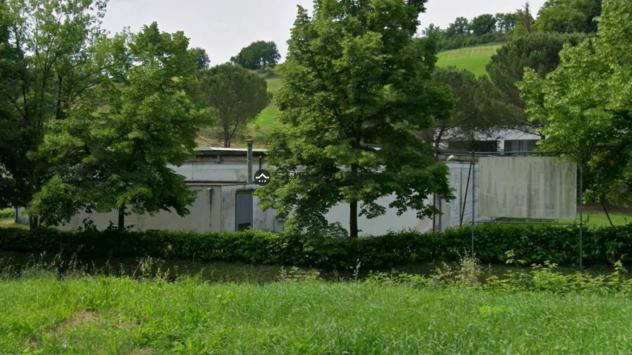 Vendesi capannone industriale/artigianale su lotto di circa 3700 mq
nella media valle del metauro facilmente raggiungibile dagli svincoli della supers - Foto 7