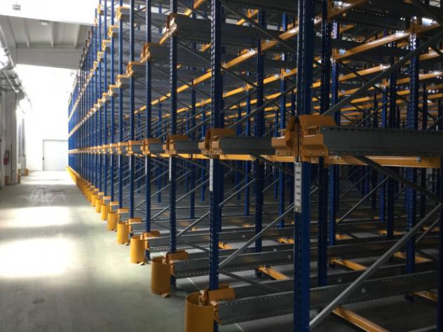 Immobile di 4500 m² con più di 5 locali in affitto a Pozzolo Formigaro - Foto 5