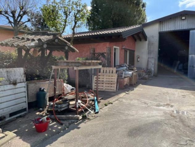 Immobile in asta di 280 m² in vendita a Pressana - Foto 5