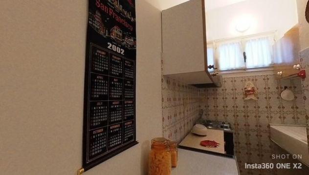 Bilocale con ingresso indipendente e corte di proprietà esclusiva - Foto 15