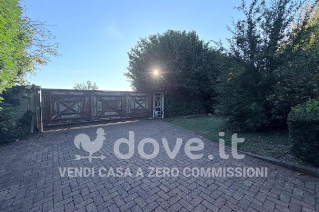 Villa di 208 m² con 5 locali e box auto in vendita a Artena - Foto 3