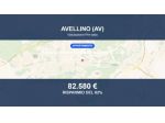 Immobile in asta di 128 m² con più di 5 locali in vendita a Avellino