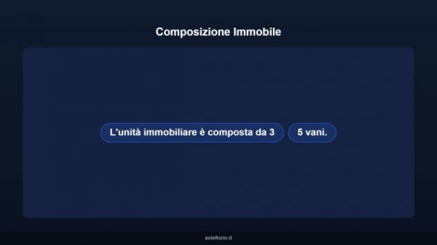 Immobile in asta di 52 m² in vendita a Bronte - Foto 9