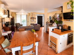 Porzione di casa in vendita a Casole d'Elsa 198 mq  Rif: 1311180
