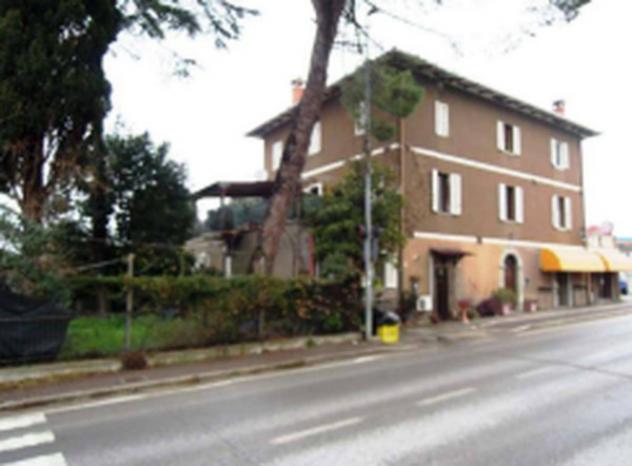 Immobile in asta di 52 m² in vendita a Corciano - Foto 11
