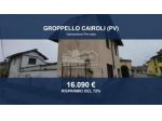 Immobile in asta di 57 m², box auto in vendita a Gropello Cairoli