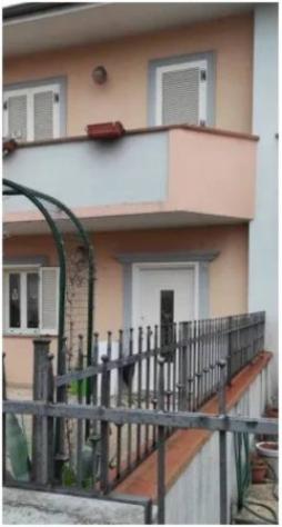 Immobile in asta di 156 m², box auto in vendita a Gualdo Tadino - Foto 5