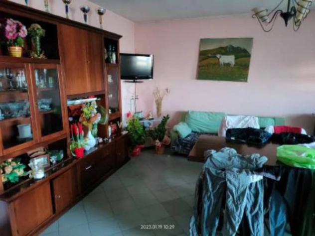 Immobile in asta di 218 m², box auto in vendita a Guardia Lombardi - Foto 11
