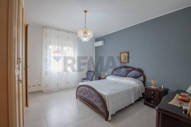 Villa singola in vendita a Melilli, Città Giardino - Foto 18