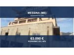 Immobile in asta di 141 m² con più di 5 locali in vendita a Messina