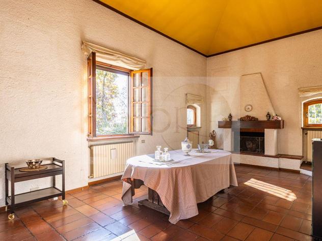 Villa singola con ampio giardino a Missaglia - Foto 15