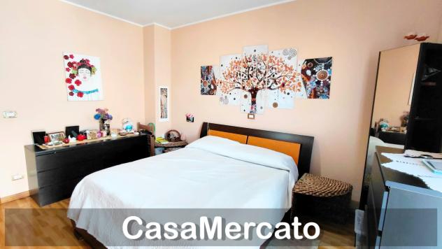 Trilocale in vendita a Monte Compatri - Foto 17