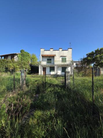 Casa singola in vendita a Montecarlo 100 mq Rif: 1410246 - Foto 9