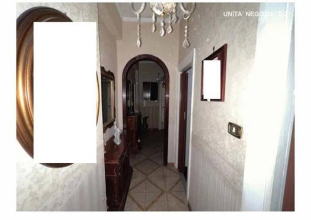 Immobile in asta di 91 m² in vendita a Napoli - Foto 12