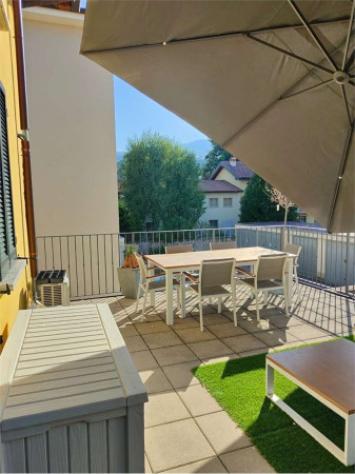 Appartamento di 112 m² con 3 locali e box auto in vendita a Oggiono - Foto 3