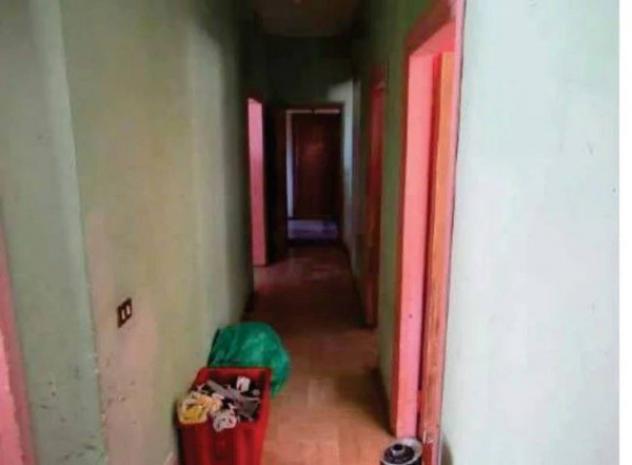 Immobile in asta di 122 m², box auto in vendita a Perugia - Foto 9