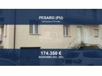 Immobile in asta di 172 m² con più di 5 locali e box auto in vendita a Pesaro