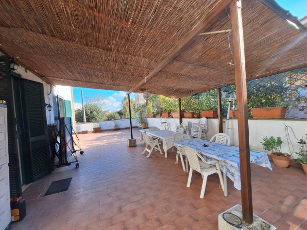 Porzione di casa in vendita a Riano - Foto 11