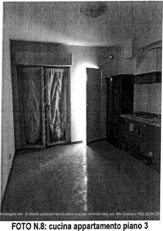 R.G.E. 73/2024 Potenza - Foto 3