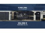 Immobile in asta di 96 m², box auto in vendita a Roma
